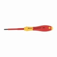 thumbnail image 1 of Wiha Insulated Hex Screwdriver 5 mm Round 32305, 1 of 1