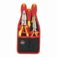 thumbnail image 1 of Wiha Insulated Tool Set,5 pc. 32875, 1 of 1
