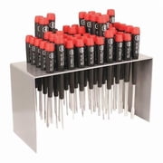 Wiha Precision Screwdriver Set, NmPcs50 92190