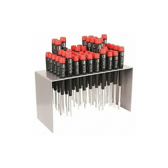 Wiha Precision Screwdriver Set, NmPcs50 92190