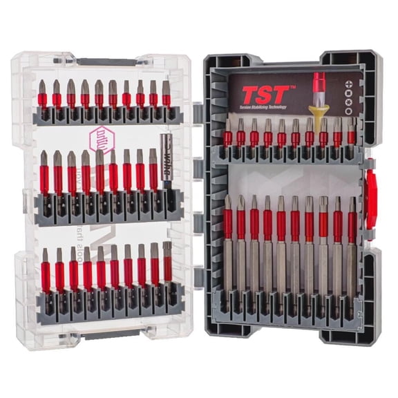 Wiha Maxxtor Impact Bit Set 50Pc