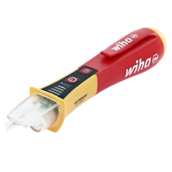 Wiha Non Contact Voltage Tester Cat Iv 12-1000Vac
