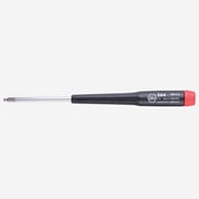 Wiha Precision Hex Screwdriver 7/64 in Round 26427