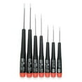 thumbnail image 1 of Wiha Precision Screwdriver Set,Hex,Metric,7pc 26390, 1 of 3
