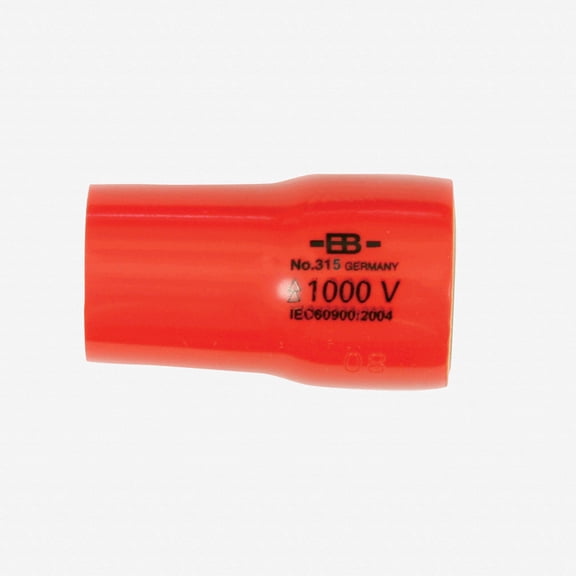 Wiha 31524 24mm x 3/8" Drive Insulated Socket