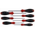 thumbnail image 1 of Wiha Security Screwdriver Set,Torx(R),7 pcs 36298, 1 of 4