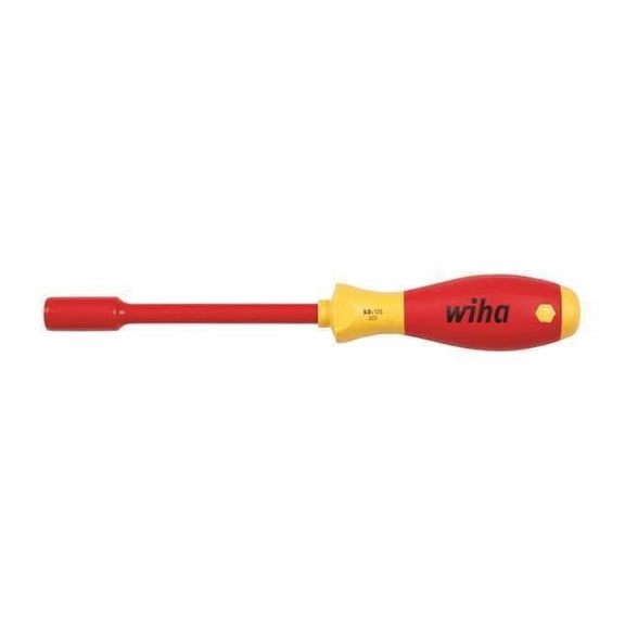 Wiha Insulated Nut Driver 14.0mm 32238