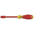 thumbnail image 1 of Wiha Solid Round Nut Driver, 9 mm 32224, 1 of 1