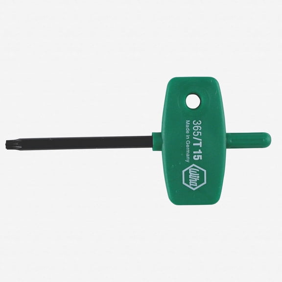 Wiha T10 x 40mm Torx Wing Handle