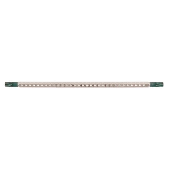 Wiha Tools 26983 System 4 Torx Drive-Loc Blade T15 and T20