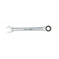 thumbnail image 1 of Wiha Tools 30325 Combination Ratchet Wrench, 3/8" x 160 mm, 1 of 1