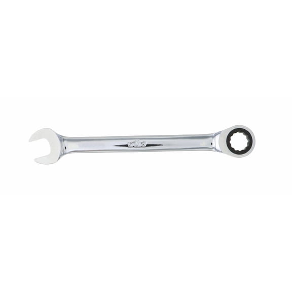 Wiha Tools 30333 Combination Ratchet Wrench, 5/8" x 215 mm