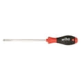 thumbnail image 1 of Wiha Tools 31142 SoftFinish Phillips Screwdriver, #1 x 80 mm, 1 of 1