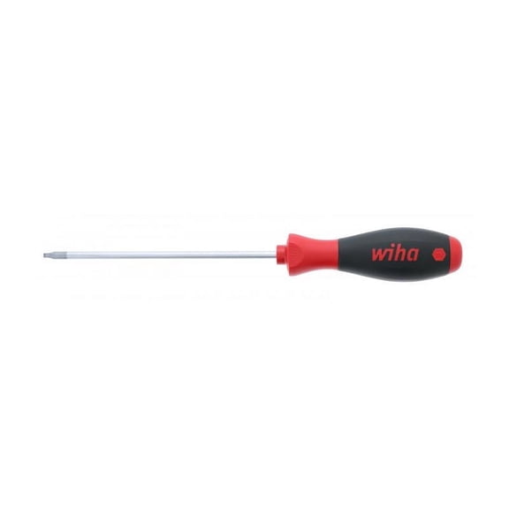 Wiha Tools 35822 SoftFinish Square Screwdriver #2 x 150mm