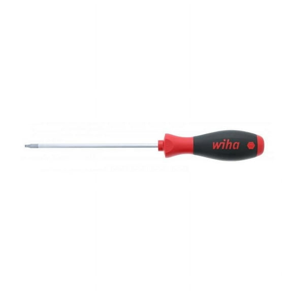 Wiha Tools 35822 SoftFinish Square Screwdriver #2 x 150mm