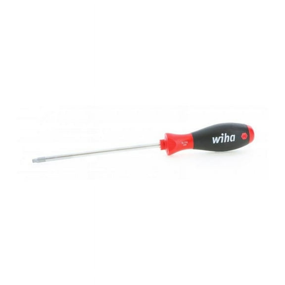 Wiha Tools 35823 SoftFinish Square Screwdriver #3 x 150mm