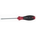 thumbnail image 1 of Wiha SoftFinish Cushion Grip 'Security Torx' Screwdriver T20S x 100mm, 1 of 3