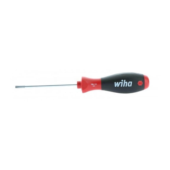 Wiha Tools 36378 SoftFinish Torx Screwdriver T20 x 100mm