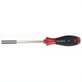 thumbnail image 1 of Wiha Tools 38460 Soft Finish Magnetic Bit Holding Driver - 0.25 in., 1 of 1