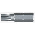 thumbnail image 1 of Wiha Tools 72581 Torx Contractor Grade Insert Bit - T40 x 25 mm.- 30 Pieces, 1 of 2