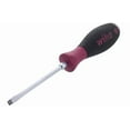 thumbnail image 1 of Wiha Tools 817-53315 5.5 x 100 mm. Hd Slotted Screwdriver Micro Finish, 1 of 1