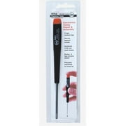 Wiha Tools 96706 Precision Torx Screwdriver - T6 x 40 mm.