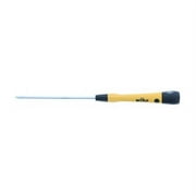 Wiha Tools ESD Safe PicoFinish Precision Screwdriver - Phillips #0 x 100mm