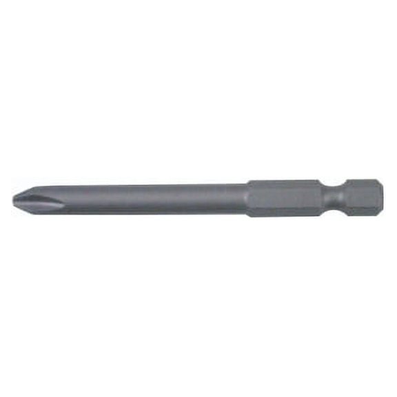 Wiha Tools - Phillips Power Bit, #2 x 2.75" OAL