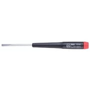 Wiha Precision Slotted Screwdriver 3/32 in Round 26027