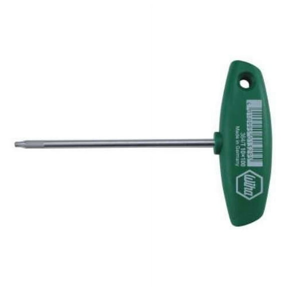 Wiha Tools T15X200mm T-Handle Torx Wrench - 1 EA (817-36417)