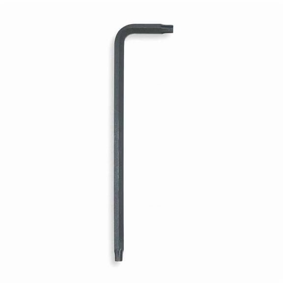 Wiha Torx Key,L Shape,Alloy Steel,55/64 in 37115