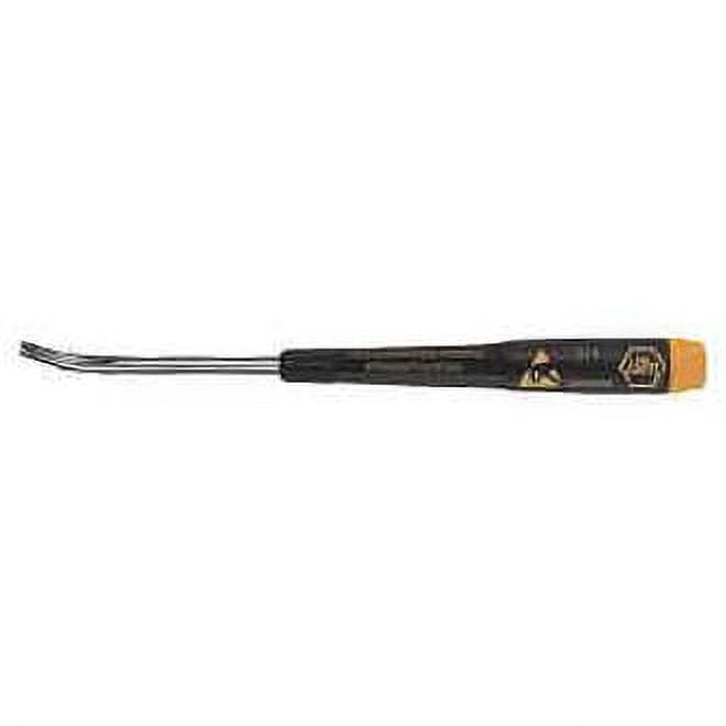 Wiha 27921 ESD Safe PicoFinish Precision Chiplifter - 50mm Anti-Static Tool For Electronics