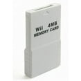 thumbnail image 1 of Wii 4MB Memory Card, 1 of 1