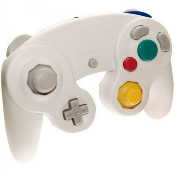 Wii Compatible Wired Control