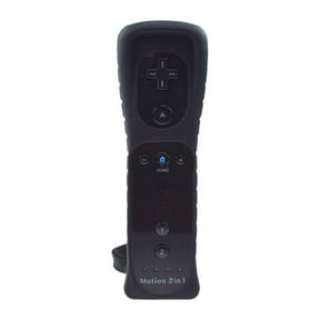 Wii Controller 2 In 1 Left And Right Handles Built In Accelerator For Wii Wii U Console