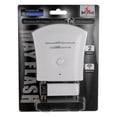Wii - Dual Port Classic Controller to USB Adapter - Walmart.com