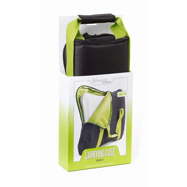 Wii Fit Carrying Case