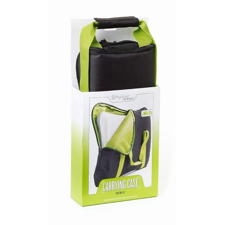 Wii travel case 2025