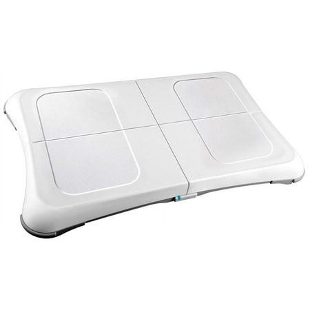Wii Fit Plus Balance Board Board Only