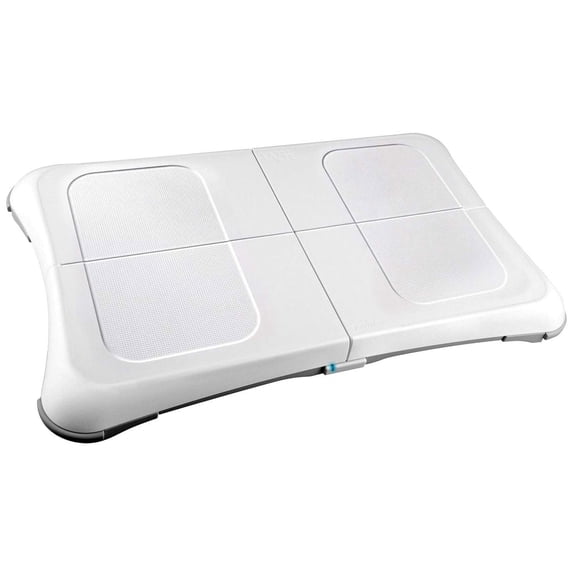 Wii Fit Plus Balance Board Board Only