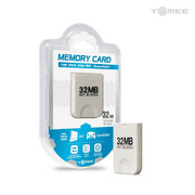 Wii/ GameCube 32MB Memory Card NEW FAST SHIPPING