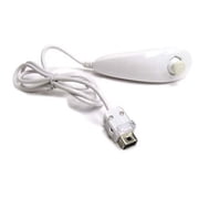 Wii Nunchuck Controller 2 Pack