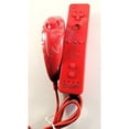 thumbnail image 1 of Wii Red Motion Plus Kit Works With Wii U, 1 of 1