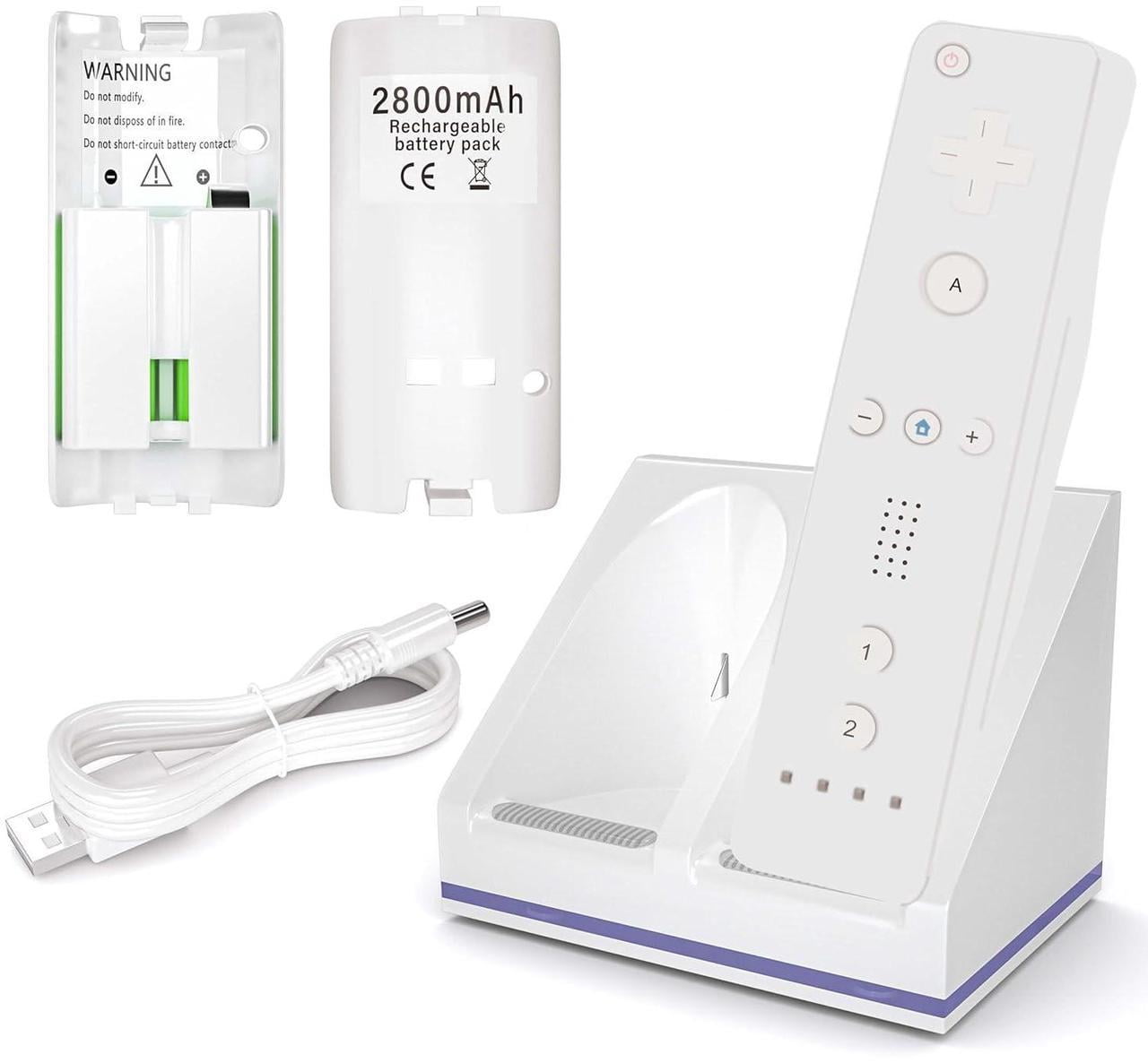 Stazione Di Ricarica Caricabatterie Con Supporto P... – Grandado - Foto 3