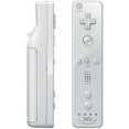 thumbnail image 1 of Wii Remote Plus - White, 1 of 2