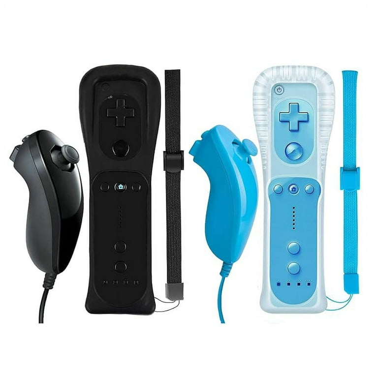 Remote Wii Vs Wii Wii Console Red Steel 2', Su00f3lo Para Wii