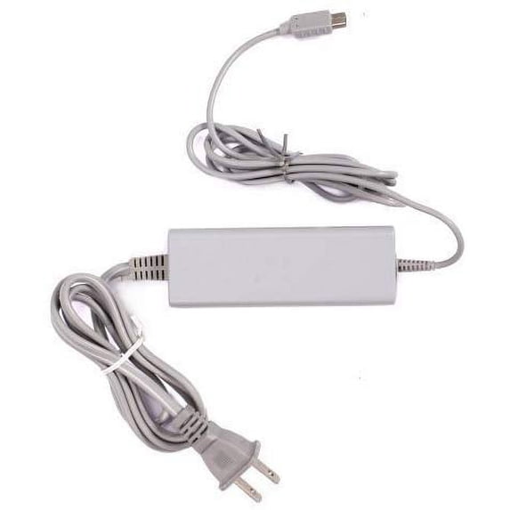 Pre-Owned Wii-U Gamepad AC Adapter