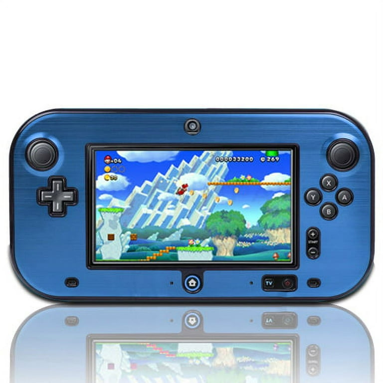 Wii u sales console shell