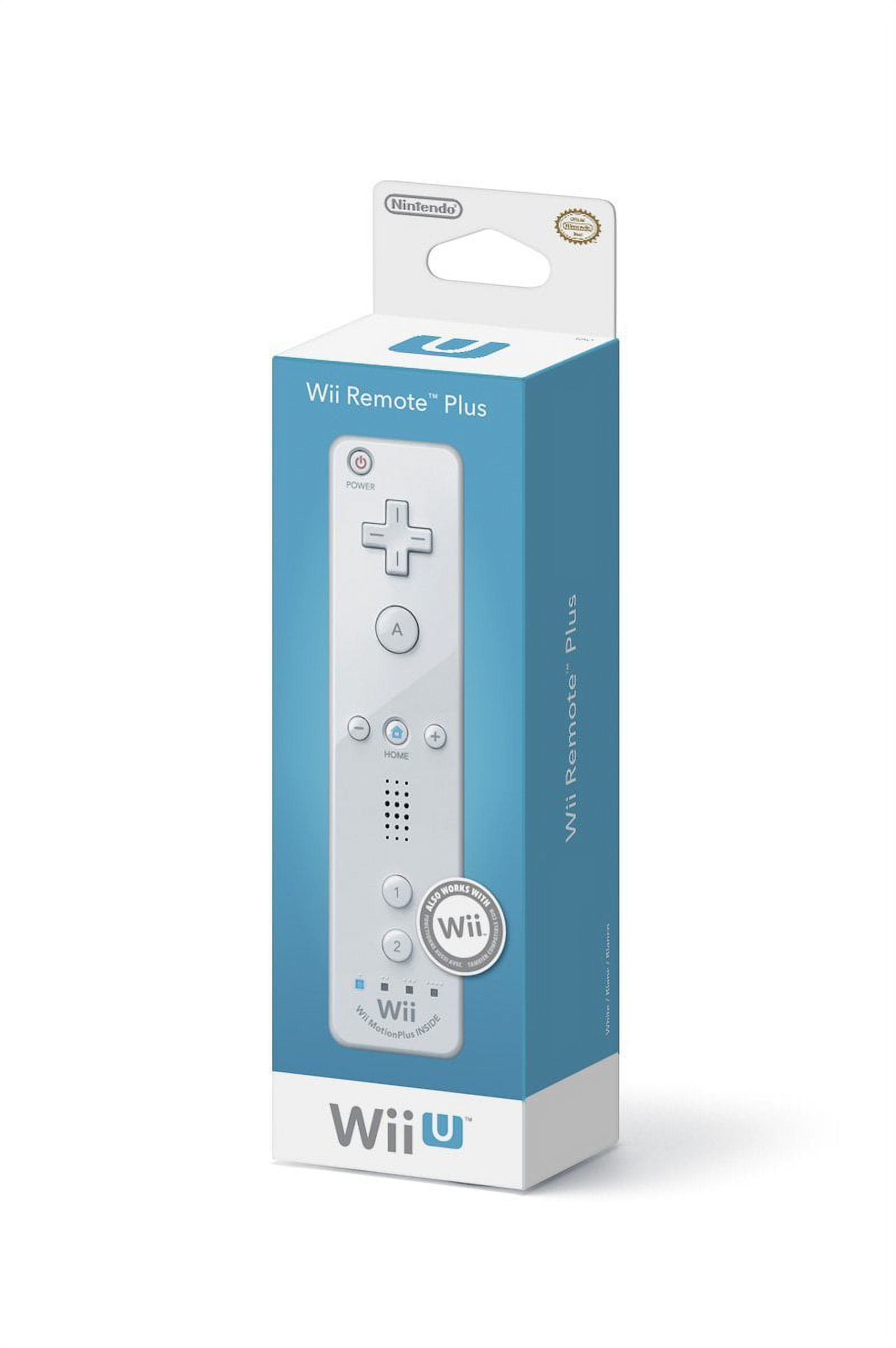 Wii cheap u wiimote
