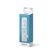 Wii U Remote Plus Controller - White
